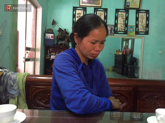 Nỗi đau của người vợ mang thi thể chồng hiến tặng y học: Người ta bảo tôi bán xác chồng kiếm tiền - Ảnh 3. Nỗi đau của người vợ mang thi thể chồng hiến tặng y học: 'Người ta bảo tôi bán xác chồng kiếm tiền' 3