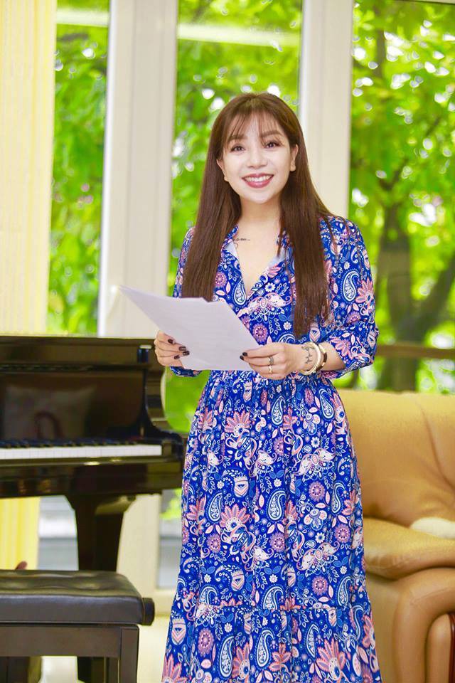 Phú Quang tiết lộ giá cát-xê của Ngọc Sơn, đánh giá bất ngờ về Đàm Vĩnh Hưng, Minh Chuyên - Ảnh 1. Phú Quang tiết lộ giá cát-xê của Ngọc Sơn, đánh giá bất ngờ về Đàm Vĩnh Hưng, Minh Chuyên 1