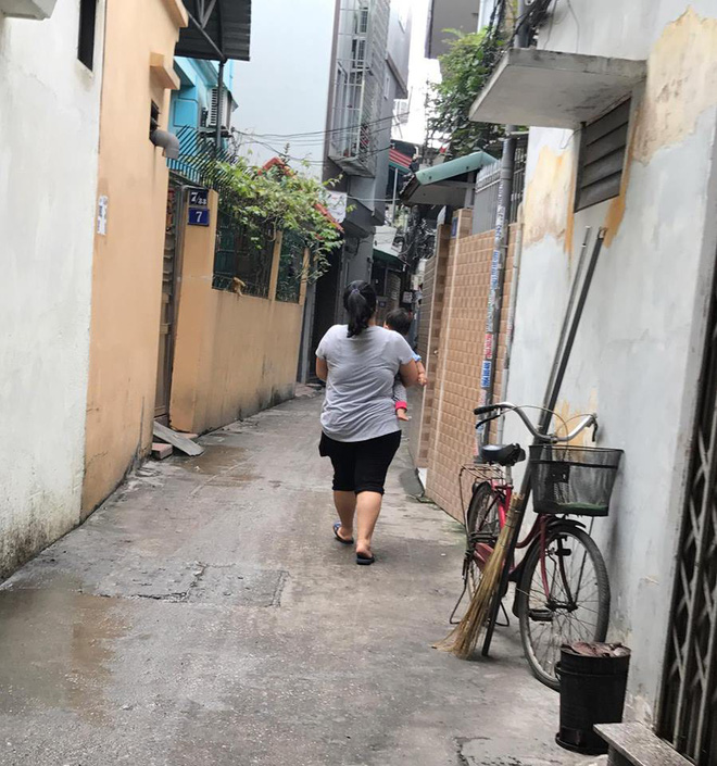 Hình ảnh người phụ nữ phát tướng sau 2 lần sinh nở và tâm sự ngày 8/3: Mọi cành hồng dẫu rực rỡ hay tàn úa cũng cần được yêu thương - Ảnh 2. Hình ảnh người phụ nữ 'phát tướng' sau 2 lần sinh nở và tâm sự ngày 8/3: Mọi cành hồng dẫu rực rỡ hay tàn úa cũng cần được yêu thương 2