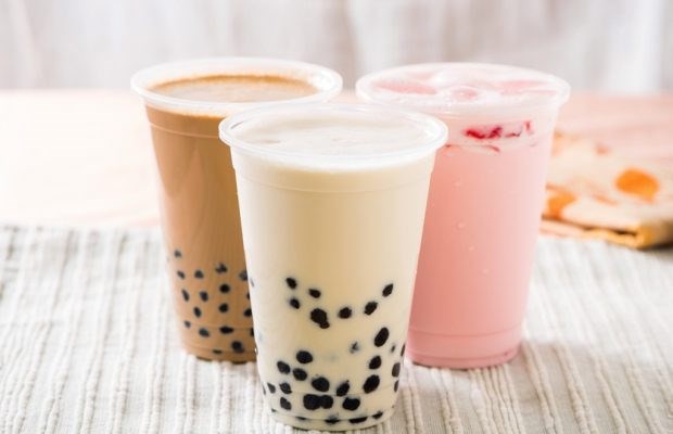 Uống nhiều trà sữa và bụng béo như mang bầu, cô gái trẻ bị bạn trai chia tay phũ phàng - Ảnh 2. Uống nhiều trà sữa và bụng béo như mang bầu, cô gái trẻ bị bạn trai chia tay phũ phàng 2