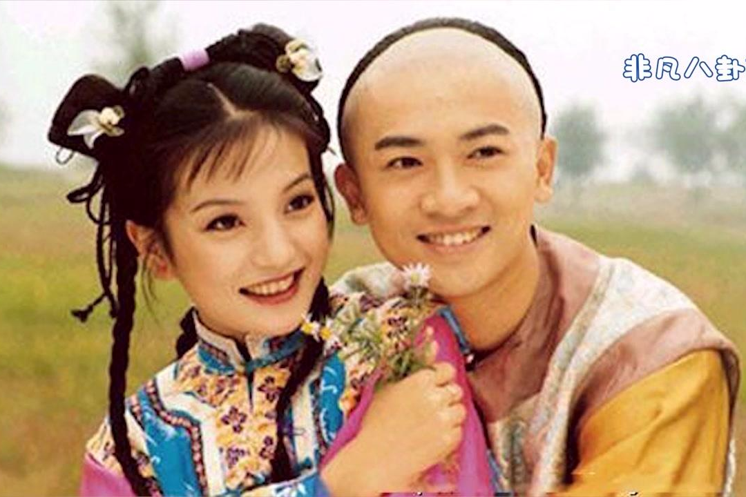 Ngũ A Ca thật sự trong lịch sử: Tài hoa hơn cả Vĩnh Kỳ trong Hoàn Châu Cách Cách nhưng số phận lại quá đau thương - Ảnh 5. Ngũ A Ca thật sự trong lịch sử: Tài hoa hơn cả Vĩnh Kỳ trong 'Hoàn Châu Cách Cách' nhưng số phận lại quá đau thương 5