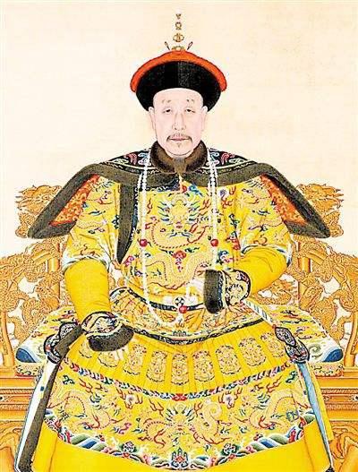 Ngũ A Ca thật sự trong lịch sử: Tài hoa hơn cả Vĩnh Kỳ trong Hoàn Châu Cách Cách nhưng số phận lại quá đau thương - Ảnh 2. Ngũ A Ca thật sự trong lịch sử: Tài hoa hơn cả Vĩnh Kỳ trong 'Hoàn Châu Cách Cách' nhưng số phận lại quá đau thương 2