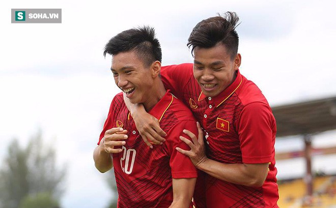 Em út U23 Việt Nam: Khi giấc mơ World Cup đối đầu với 'mộng ao làng' 1