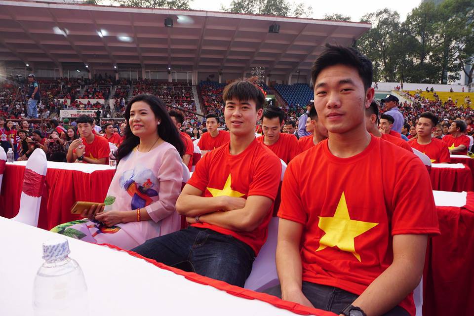 Hai tháng sau kỳ tích châu Á, tiền thưởng U23 Việt Nam vượt mốc 50 tỷ đồng - Ảnh 2. Hai tháng sau kỳ tích châu Á, tiền thưởng U23 Việt Nam vượt mốc 50 tỷ đồng 2