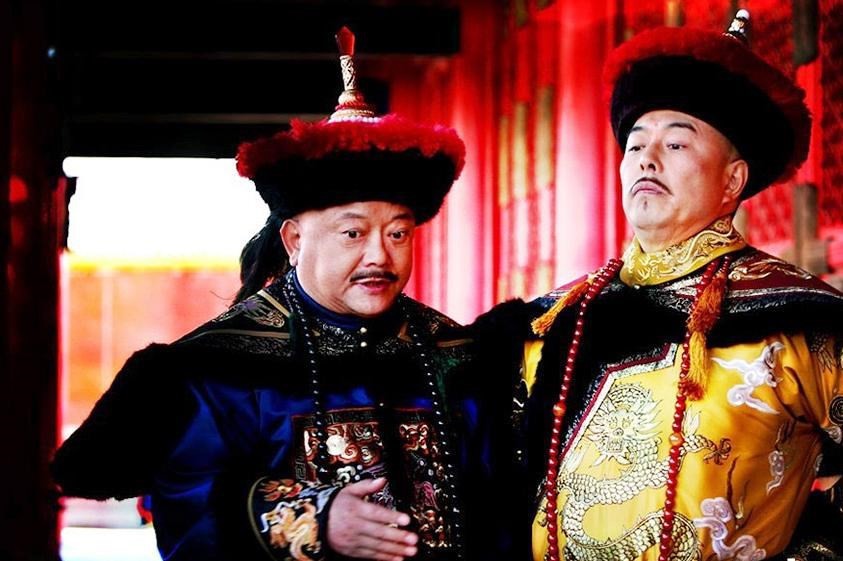 Số tài sản nhiều gấp 15 lần ngân khố quốc gia của đại quan tham Hòa Thân rốt cuộc gồm những gì? - Ảnh 2. Số tài sản nhiều gấp 15 lần ngân khố quốc gia của vị quan nổi tiếng Hòa Thân gồm những gì? 2