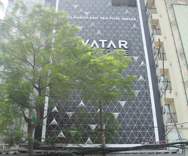 Ông Đoàn Ngọc Hải xử lý hàng loạt karaoke, nhà hàng vi phạm PCCC - Ảnh 2. Ông Đoàn Ngọc Hải xử lý hàng loạt karaoke, nhà hàng vi phạm PCCC 1