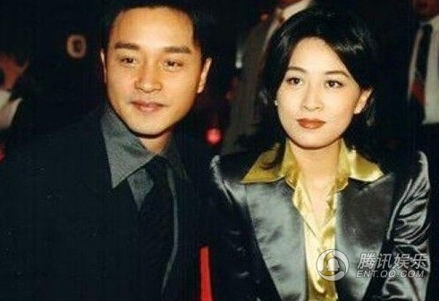 Trương Quốc Vinh và những mẩu chuyện nhỏ mà không phải ai cũng biết - Ảnh 10. Trương Quốc Vinh và những mẩu chuyện nhỏ mà không phải ai cũng biết 10