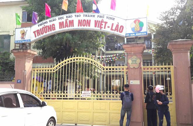 Giáo sinh thực tập mang thai bị đánh đã xuất viện về chuẩn bị làm đám cưới - Ảnh 1. Giáo sinh thực tập mang thai bị đánh đã xuất viện về chuẩn bị làm đám cưới 1