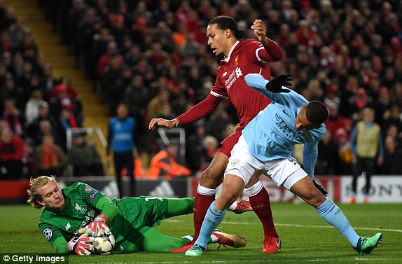 Man City tan nát dưới điệu rock của Klopp, Pep Guardiola thẫn thờ không nói lên lời - Ảnh 4. Man City tan nát dưới 'điệu rock' của Klopp, Pep Guardiola thẫn thờ không nói lên lời 4