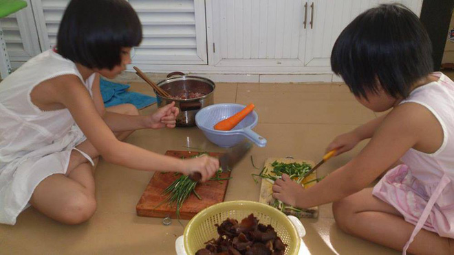 Tôi mất con rồi, Hà ơi: Chuyện tình yêu của cô con gái lớp 6 khiến nhiều bố mẹ lo lắng - Ảnh 3. 'Tôi mất con rồi, Hà ơi': Chuyện tình yêu của cô con gái lớp 6 khiến nhiều bố mẹ lo lắng 3