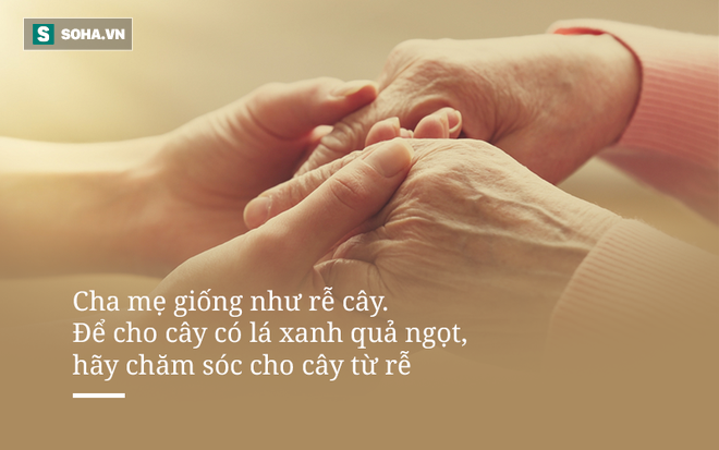 Gia đình hòa thuận, các thành viên có thể tránh xa bệnh tật: Ai cũng nên ngẫm! - Ảnh 3. Gia đình hòa thuận, các thành viên có thể tránh xa bệnh tật: Ai cũng nên ngẫm! 3