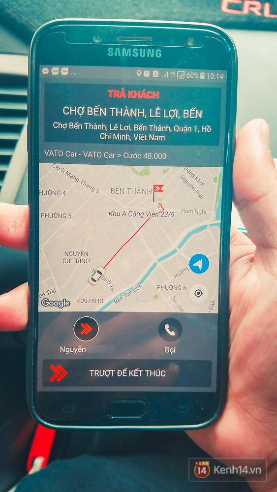 Đóng cửa Uber, tài xế chuyển sang Vato - ứng dụng đặt xe cho phép khách mặc cả: “Chúng tôi không muốn Grab độc quyền” - Ảnh 5. Đóng cửa Uber, tài xế chuyển sang Vato - ứng dụng đặt xe cho phép khách mặc cả: “Chúng tôi không muốn Grab độc quyền” 7