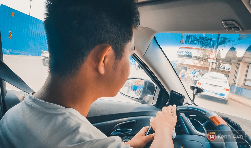 Đóng cửa Uber, tài xế chuyển sang Vato - ứng dụng đặt xe cho phép khách mặc cả: “Chúng tôi không muốn Grab độc quyền” - Ảnh 4. Đóng cửa Uber, tài xế chuyển sang Vato - ứng dụng đặt xe cho phép khách mặc cả: “Chúng tôi không muốn Grab độc quyền” 6