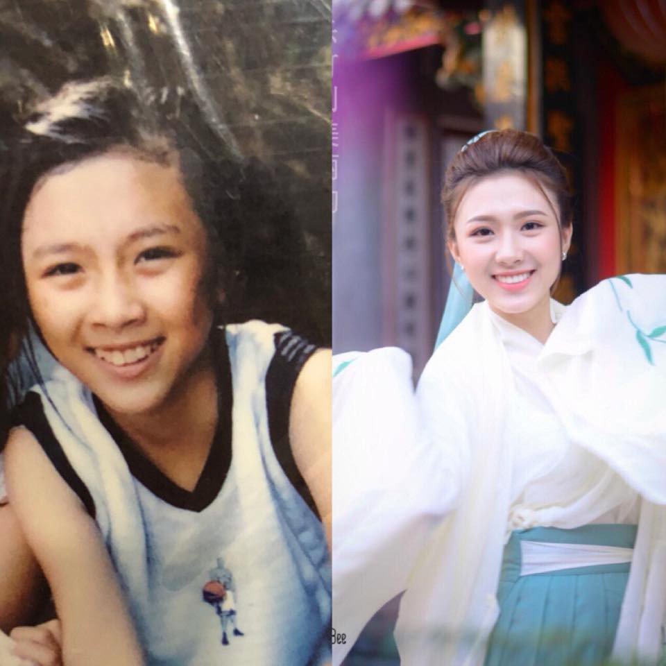 Sức mạnh của niềng răng: Cô bé trở nên xinh đẹp như hot girl sau 4 năm chịu đựng - Ảnh 1. Sức mạnh của niềng răng: Cô bé trở nên xinh đẹp như hot girl sau 4 năm chịu đựng 1