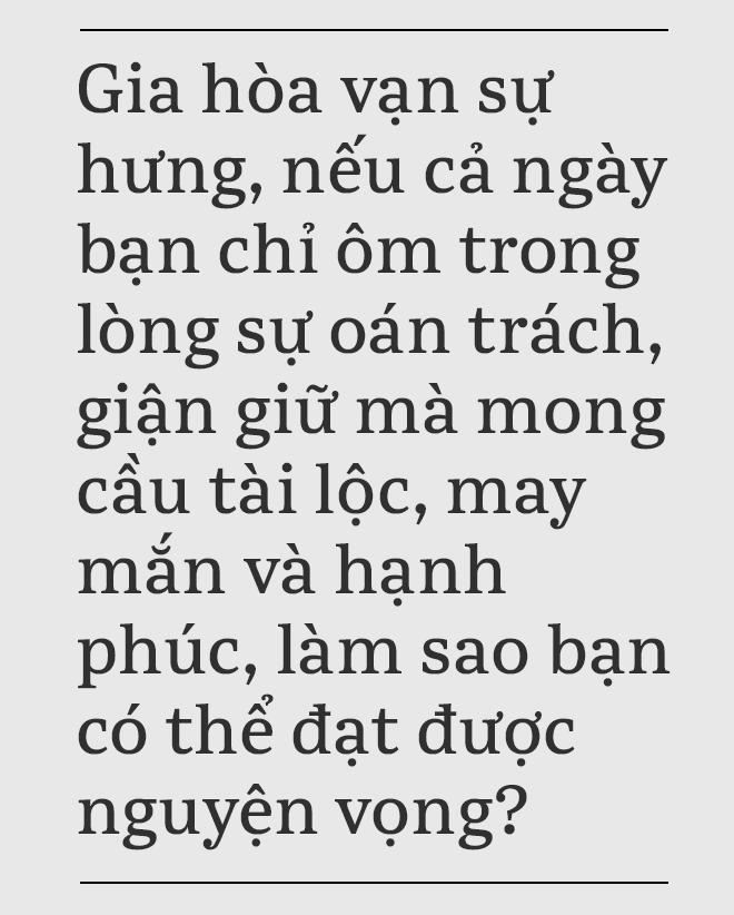 Gia đình hòa thuận, các thành viên có thể tránh xa bệnh tật: Ai cũng nên ngẫm! - Ảnh 2. Gia đình hòa thuận, các thành viên có thể tránh xa bệnh tật: Ai cũng nên ngẫm! 2