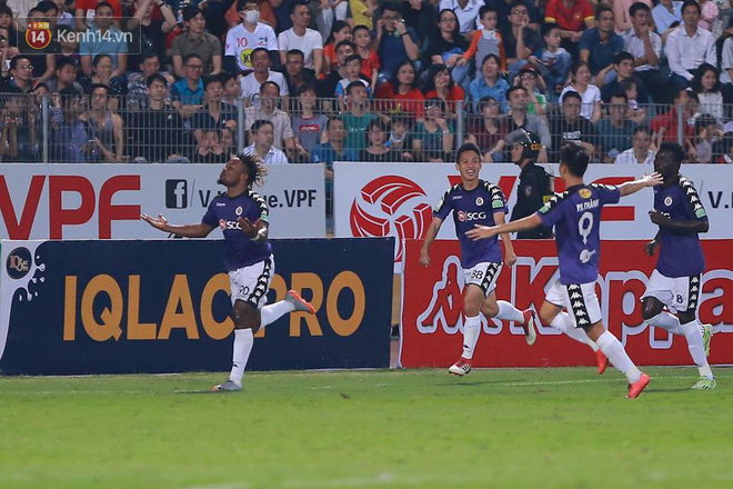 Bầu Hiển thưởng nóng Hà Nội FC nửa tỷ đồng sau màn hủy diệt HAGL - Ảnh 2. Bầu Hiển thưởng nóng Hà Nội FC nửa tỷ đồng sau màn hủy diệt HAGL 1