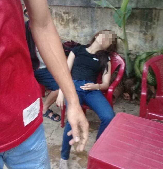 Ba người lao mình xuống sông Sài Gòn cứu cô gái tự tử, một thanh niên chết đuối - Ảnh 3. 3 người lao mình xuống sông Sài Gòn cứu cô gái tự tử, 1 thanh niên chết đuối 3