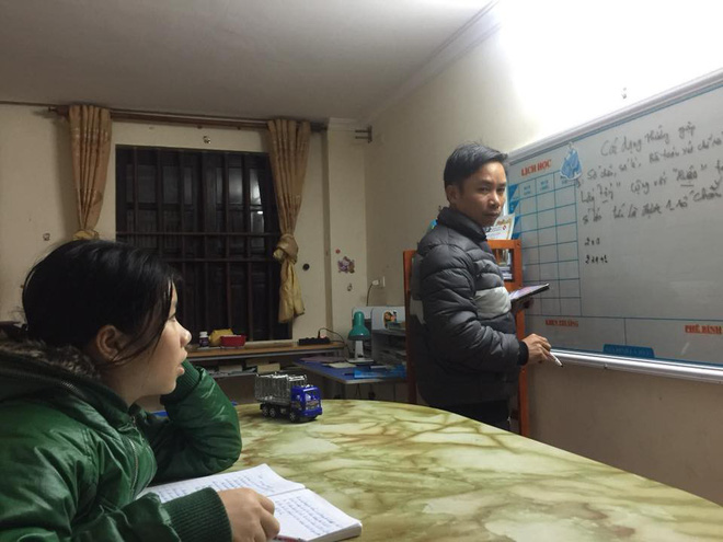 Chê bố không bằng phụ huynh nhà người ta: Bài văn của cô bé lớp 5 khiến người đọc cay mắt - Ảnh 5. Chê bố không bằng phụ huynh nhà người ta: Bài văn của cô bé lớp 5 khiến người đọc cay mắt 5