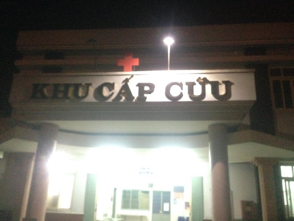 Câu chuyện Đưa người bị nạn đi cấp cứu, đóng hộ viện phí 350k rồi không được một lời cảm ơn gây tranh cãi trên MXH - Ảnh 1. Câu chuyện 'Đưa người bị nạn đi cấp cứu, đóng hộ viện phí 350k rồi không được một lời cảm ơn' gây tranh cãi trên MXH 1