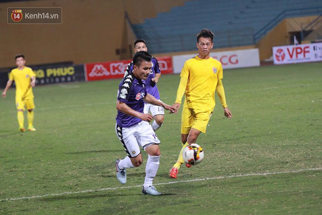 Sao U23 Việt Nam thi đấu dưới sức, Hà Nội vất vả đi tiếp ở Cúp Quốc gia sau loạt penalty cân não - Ảnh 4. Sao U23 Việt Nam thi đấu dưới sức, Hà Nội vất vả đi tiếp ở Cúp Quốc gia sau loạt penalty cân não 2