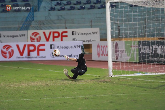 Sao U23 Việt Nam thi đấu dưới sức, Hà Nội vất vả đi tiếp ở Cúp Quốc gia sau loạt penalty cân não - Ảnh 12. Sao U23 Việt Nam thi đấu dưới sức, Hà Nội vất vả đi tiếp ở Cúp Quốc gia sau loạt penalty cân não 10