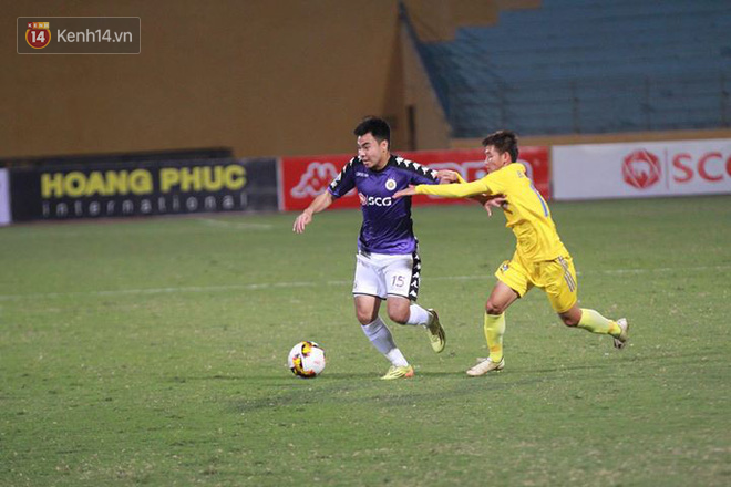 Sao U23 Việt Nam thi đấu dưới sức, Hà Nội vất vả đi tiếp ở Cúp Quốc gia sau loạt penalty cân não - Ảnh 5. Sao U23 Việt Nam thi đấu dưới sức, Hà Nội vất vả đi tiếp ở Cúp Quốc gia sau loạt penalty cân não 3
