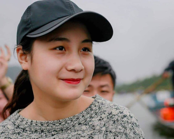 Thiếu nữ xinh đẹp mất tích cùng hai người đàn ông lạ được tìm thấy tại một quán karaoke ở Hải Phòng - Ảnh 1. Thiếu nữ xinh đẹp mất tích cùng 2 người đàn ông lạ được tìm thấy tại Đồ Sơn 1