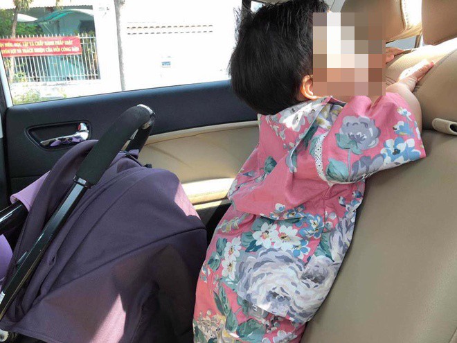 Con bị viêm màng não, bố mẹ bất ngờ vì nguyên nhân từ thói quen khi gặp trẻ của người lớn - Ảnh 2. Con bị viêm màng não, bố mẹ bất ngờ vì nguyên nhân từ thói quen khi gặp trẻ của người lớn 2