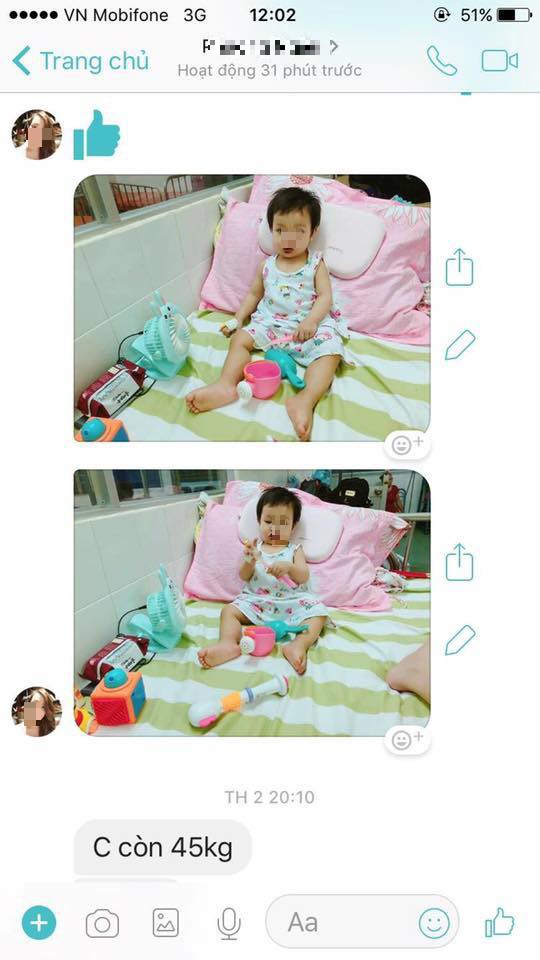 Con bị viêm màng não, bố mẹ bất ngờ vì nguyên nhân từ thói quen khi gặp trẻ của người lớn - Ảnh 3. Con bị viêm màng não, bố mẹ bất ngờ vì nguyên nhân từ thói quen khi gặp trẻ của người lớn 3