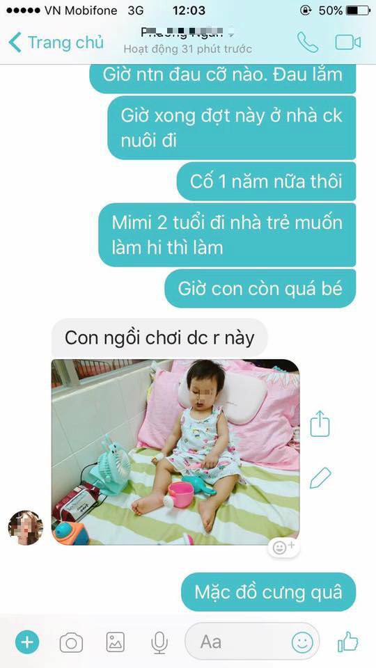 Con bị viêm màng não, bố mẹ bất ngờ vì nguyên nhân từ thói quen khi gặp trẻ của người lớn - Ảnh 4. Con bị viêm màng não, bố mẹ bất ngờ vì nguyên nhân từ thói quen khi gặp trẻ của người lớn 4