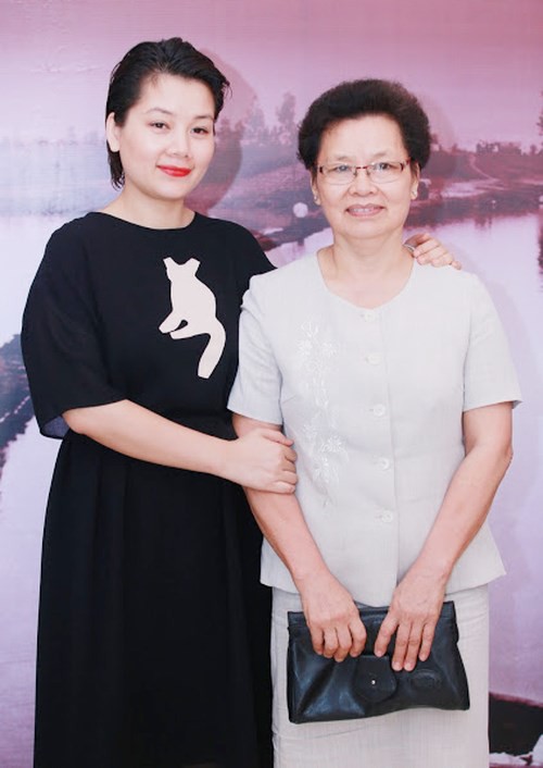 Con gái cố nhạc sĩ An Thuyên: Rời VTV sau 12 năm, rút toàn bộ sáng tác của bố khỏi Trung tâm tác quyền - Ảnh 2. Con gái cố nhạc sĩ An Thuyên: Rời VTV sau 12 năm, rút toàn bộ sáng tác của bố khỏi Trung tâm tác quyền 2
