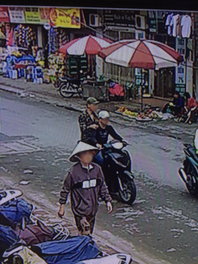 Câu chuyện thánh nhọ: Cô gái trẻ 1 tuần mất 2 cái xe máy nhưng vẫn lạc quan vì chẳng còn gì để mất - Ảnh 2. Câu chuyện thánh nhọ: Cô gái trẻ 1 tuần mất 2 cái xe máy nhưng vẫn lạc quan vì chẳng còn gì để mất 2