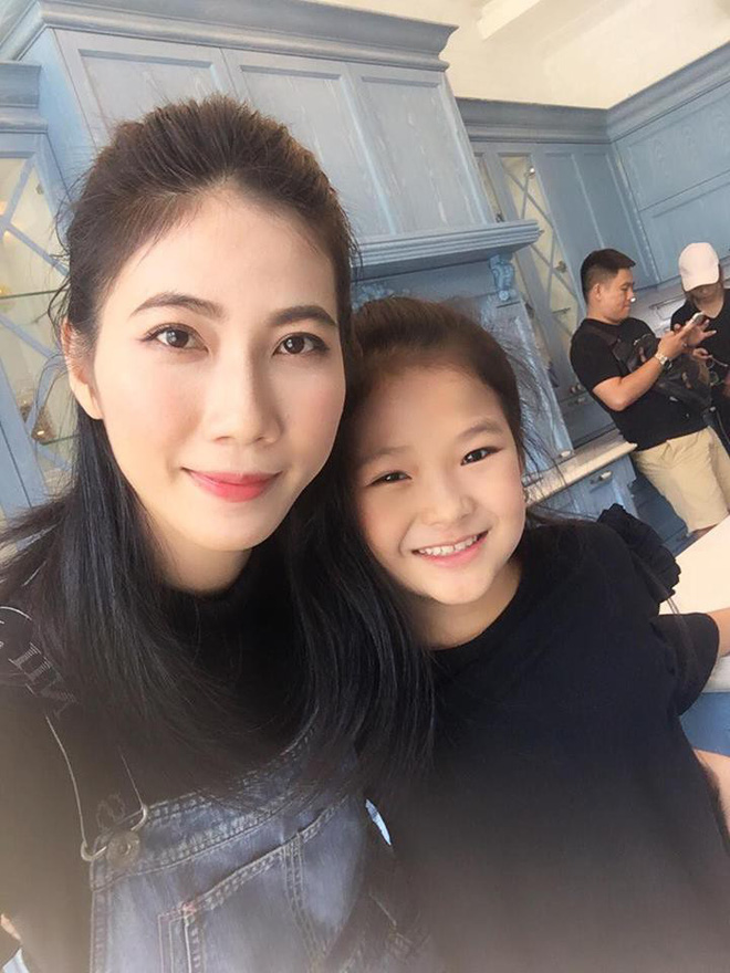 Từng gây sốc với hình ảnh bộ xương di động, Cao Ngân hiện giờ ra sao? - Ảnh 5. Từng gây sốc với hình ảnh 'bộ xương di động', Cao Ngân hiện giờ ra sao? 4