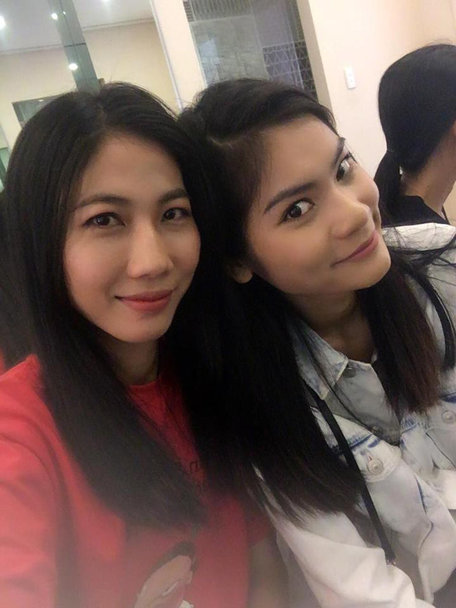 Từng gây sốc với hình ảnh bộ xương di động, Cao Ngân hiện giờ ra sao? - Ảnh 4. Từng gây sốc với hình ảnh 'bộ xương di động', Cao Ngân hiện giờ ra sao? 3