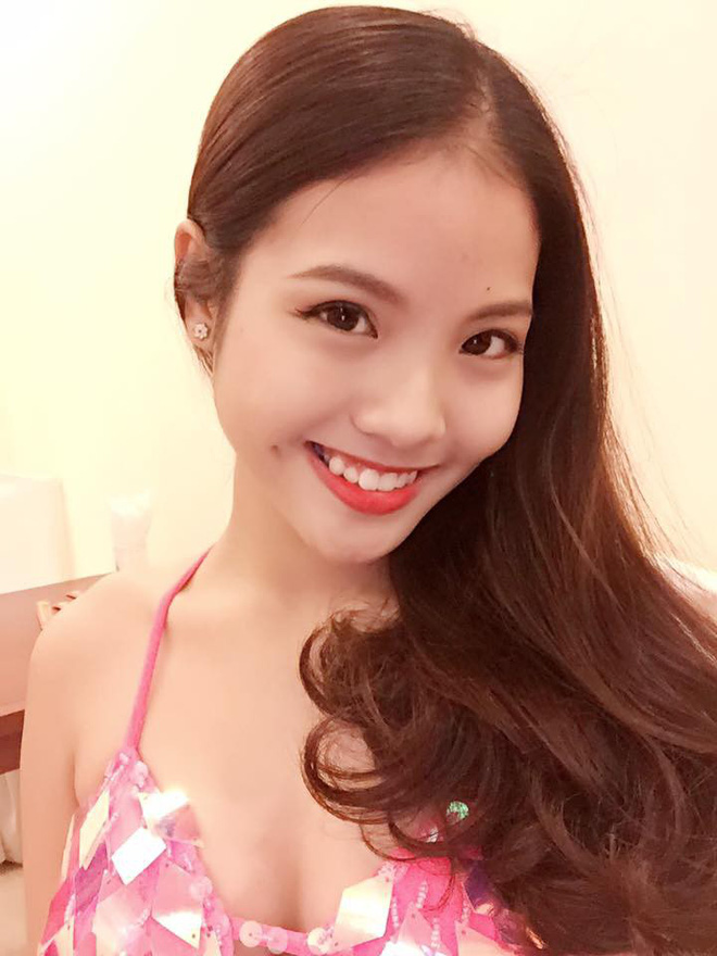 Chân dung người vợ trẻ kém 20 tuổi nhẹ nhàng nhưng không dịu dàng của kiện tướng dance sport Chí Anh - Ảnh 7. Cô vợ trẻ kém 20 tuổi nhẹ nhàng nhưng không dịu dàng của kiện tướng dance sport Chí Anh 7