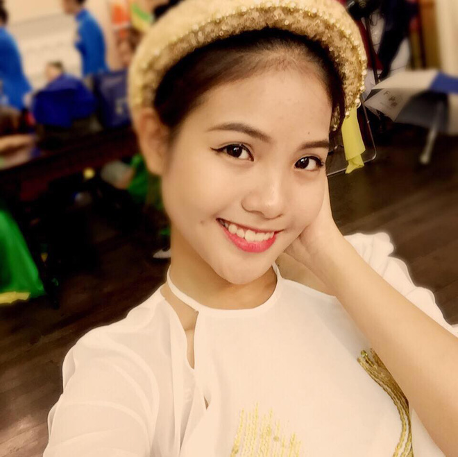 Chân dung người vợ trẻ kém 20 tuổi nhẹ nhàng nhưng không dịu dàng của kiện tướng dance sport Chí Anh - Ảnh 8. Cô vợ trẻ kém 20 tuổi nhẹ nhàng nhưng không dịu dàng của kiện tướng dance sport Chí Anh 8