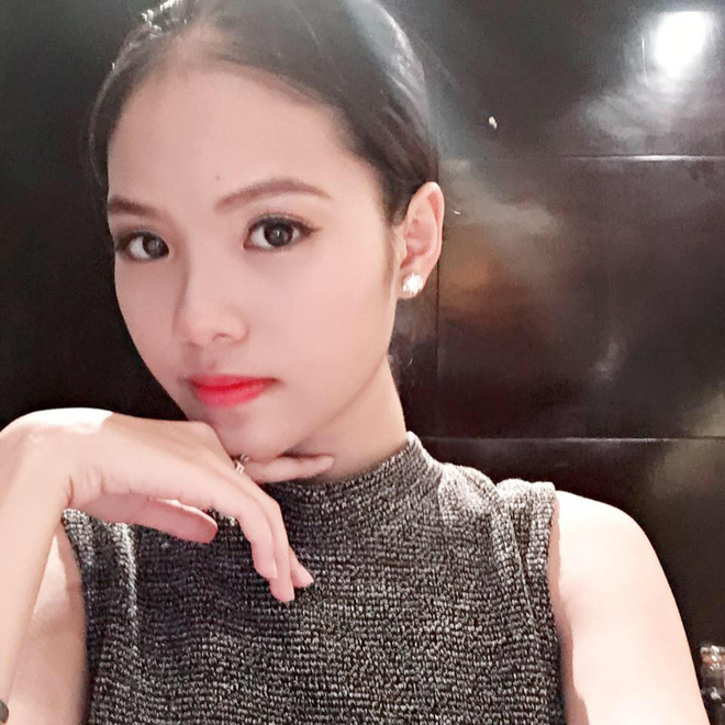 Chân dung người vợ trẻ kém 20 tuổi nhẹ nhàng nhưng không dịu dàng của kiện tướng dance sport Chí Anh - Ảnh 5. Cô vợ trẻ kém 20 tuổi nhẹ nhàng nhưng không dịu dàng của kiện tướng dance sport Chí Anh 5