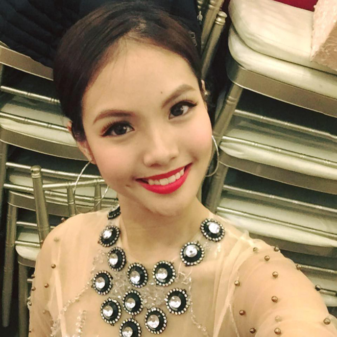 Chân dung người vợ trẻ kém 20 tuổi nhẹ nhàng nhưng không dịu dàng của kiện tướng dance sport Chí Anh - Ảnh 20. Cô vợ trẻ kém 20 tuổi nhẹ nhàng nhưng không dịu dàng của kiện tướng dance sport Chí Anh 20