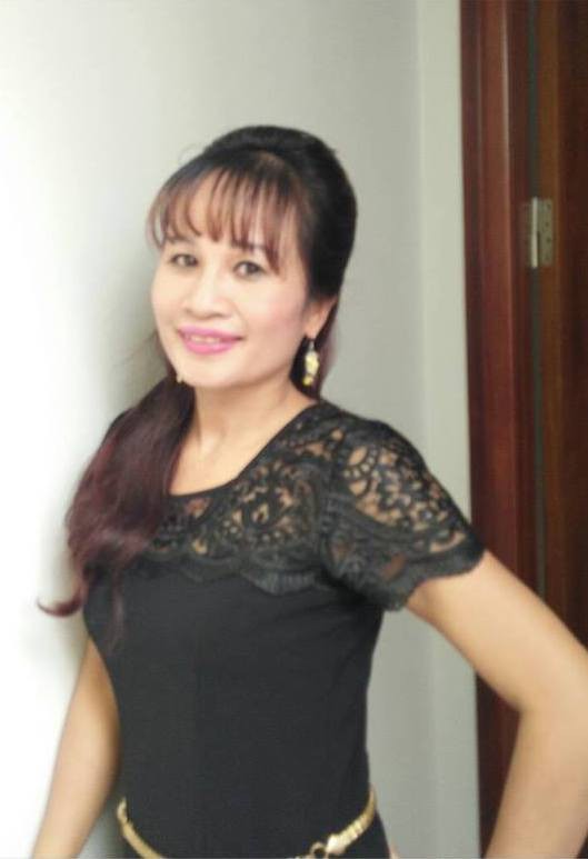 Gia nhập showbiz sau Thách thức danh hài, Lê Thị Dần thay đổi khó nhận ra - Ảnh 9. Gia nhập showbiz sau 'Thách thức danh hài', Lê Thị Dần thay đổi khó nhận ra 9