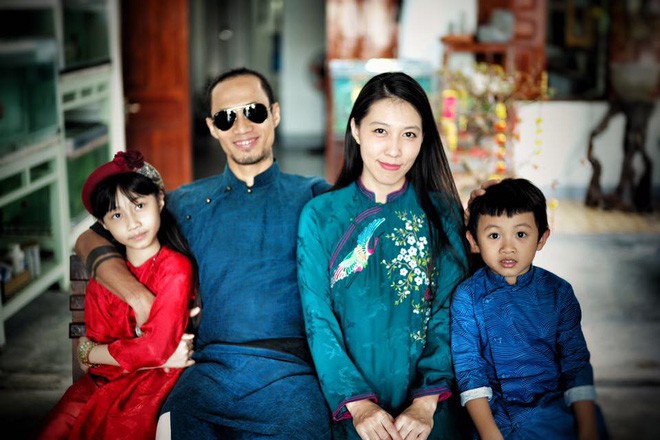 Thùy Trang - người vợ hơn 6 tuổi đang bảo vệ Phạm Anh Khoa trong bão scandal là ai? - Ảnh 11. Thùy Trang - người vợ hơn 6 tuổi đang bảo vệ Phạm Anh Khoa trong bão scandal là ai? 11