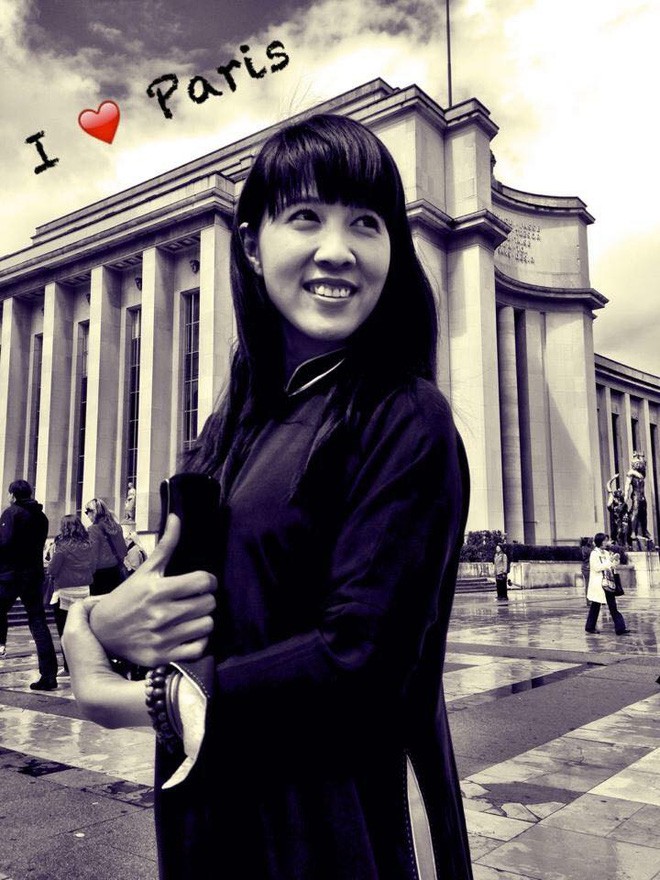 Thùy Trang - người vợ hơn 6 tuổi đang bảo vệ Phạm Anh Khoa trong bão scandal là ai? - Ảnh 17. Thùy Trang - người vợ hơn 6 tuổi đang bảo vệ Phạm Anh Khoa trong bão scandal là ai? 17