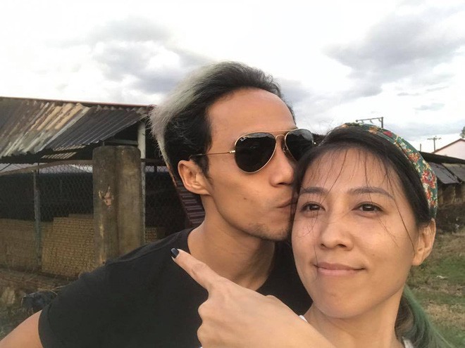 Thùy Trang - người vợ hơn 6 tuổi đang bảo vệ Phạm Anh Khoa trong bão scandal là ai? - Ảnh 9. Thùy Trang - người vợ hơn 6 tuổi đang bảo vệ Phạm Anh Khoa trong bão scandal là ai? 9