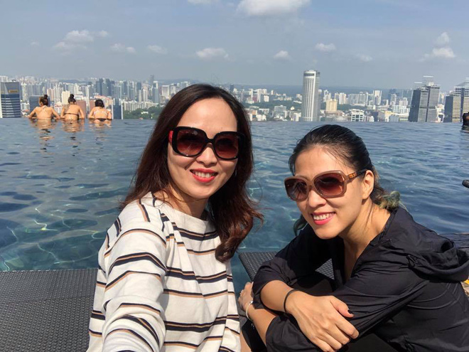 Thùy Trang - người vợ hơn 6 tuổi đang bảo vệ Phạm Anh Khoa trong bão scandal là ai? - Ảnh 18. Thùy Trang - người vợ hơn 6 tuổi đang bảo vệ Phạm Anh Khoa trong bão scandal là ai? 18