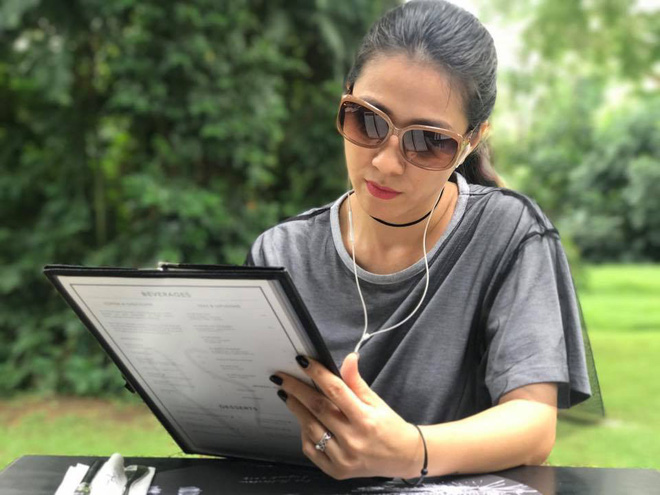 Thùy Trang - người vợ hơn 6 tuổi đang bảo vệ Phạm Anh Khoa trong bão scandal là ai? - Ảnh 22. Thùy Trang - người vợ hơn 6 tuổi đang bảo vệ Phạm Anh Khoa trong bão scandal là ai? 22