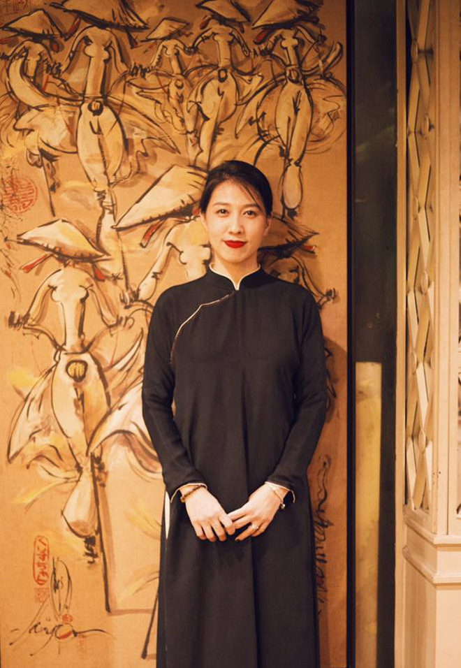 Thùy Trang - người vợ hơn 6 tuổi đang bảo vệ Phạm Anh Khoa trong bão scandal là ai? - Ảnh 23. Thùy Trang - người vợ hơn 6 tuổi đang bảo vệ Phạm Anh Khoa trong bão scandal là ai? 23