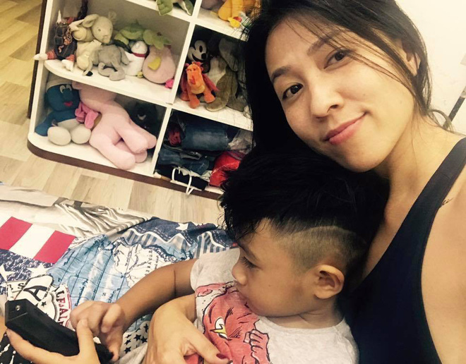 Thùy Trang - người vợ hơn 6 tuổi đang bảo vệ Phạm Anh Khoa trong bão scandal là ai? - Ảnh 24. Thùy Trang - người vợ hơn 6 tuổi đang bảo vệ Phạm Anh Khoa trong bão scandal là ai? 24