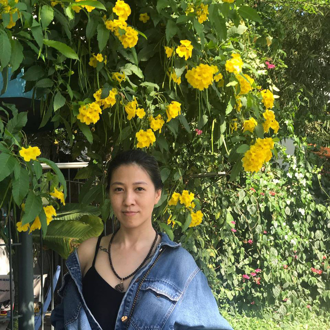 Thùy Trang - người vợ hơn 6 tuổi đang bảo vệ Phạm Anh Khoa trong bão scandal là ai? - Ảnh 25. Thùy Trang - người vợ hơn 6 tuổi đang bảo vệ Phạm Anh Khoa trong bão scandal là ai? 25