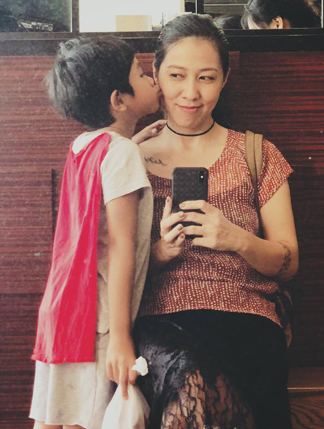 Thùy Trang - người vợ hơn 6 tuổi đang bảo vệ Phạm Anh Khoa trong bão scandal là ai? - Ảnh 15. Thùy Trang - người vợ hơn 6 tuổi đang bảo vệ Phạm Anh Khoa trong bão scandal là ai? 15