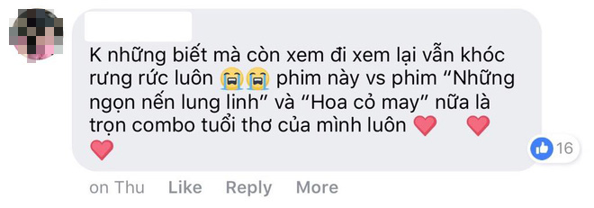 Bạn có nhận ra Phía Trước Là Bầu Trời bỗng dưng gây sốt trở lại ở thời điểm không thể phù hợp hơn? - Ảnh 3. Bạn có nhận ra 'Phía Trước Là Bầu Trời' bỗng dưng gây sốt trở lại ở thời điểm không thể phù hợp hơn? 3