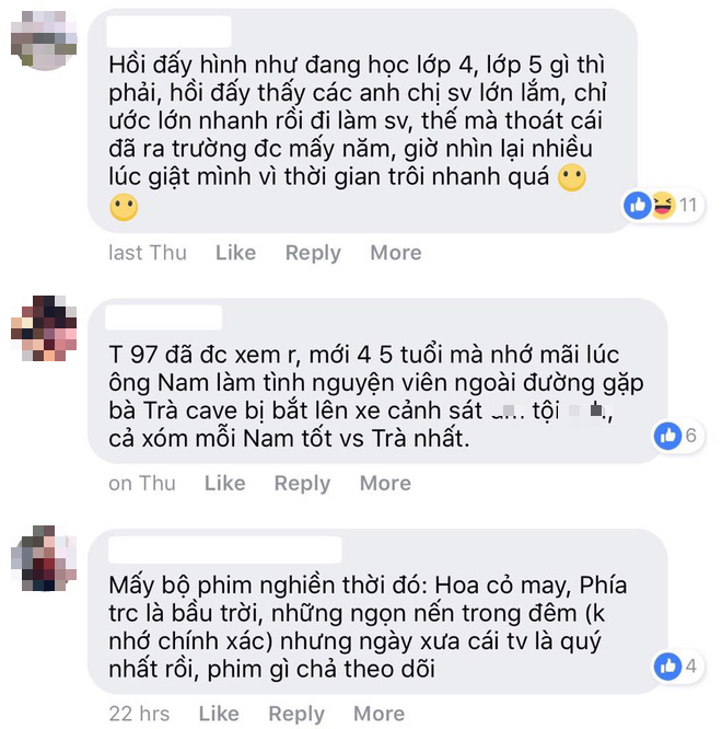Bạn có nhận ra Phía Trước Là Bầu Trời bỗng dưng gây sốt trở lại ở thời điểm không thể phù hợp hơn? - Ảnh 4. Bạn có nhận ra 'Phía Trước Là Bầu Trời' bỗng dưng gây sốt trở lại ở thời điểm không thể phù hợp hơn? 4